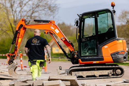 wurtz gruppen-entreprenoer