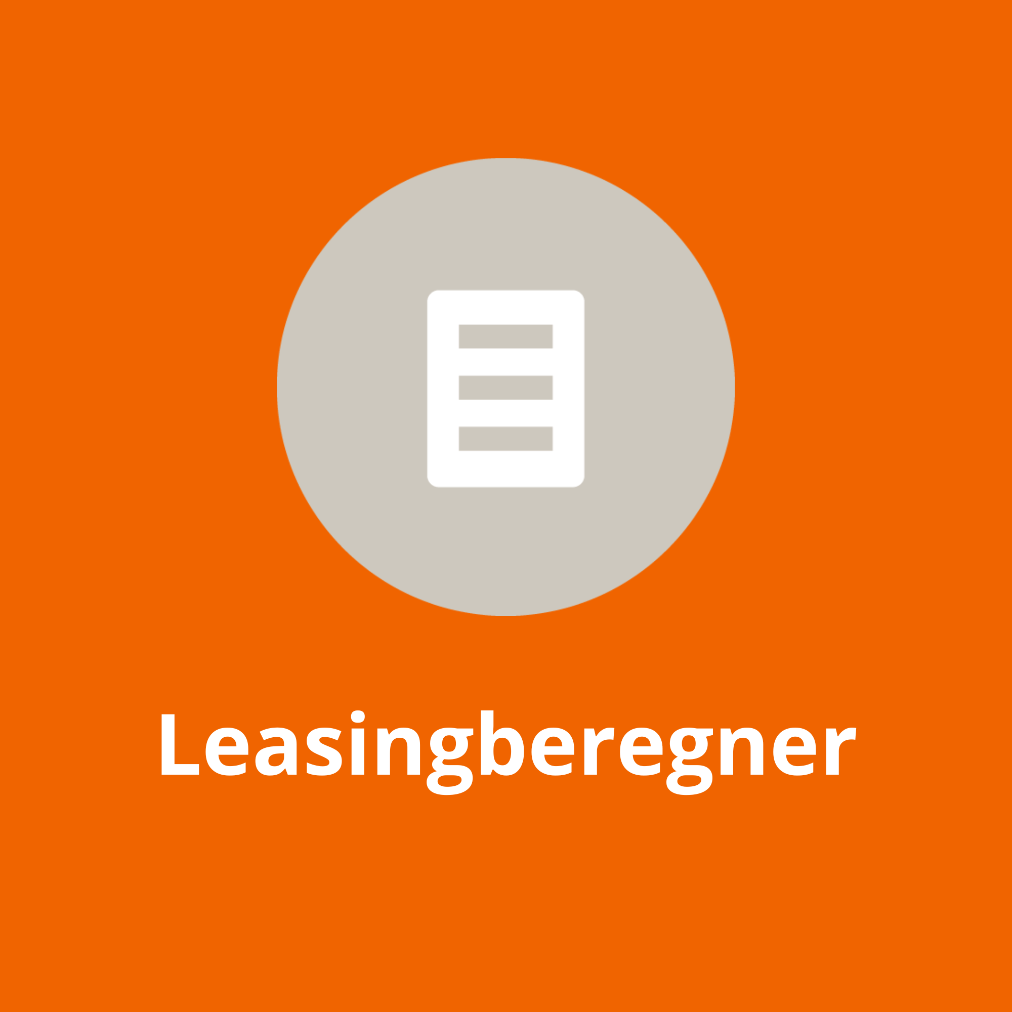 leasingberegner-ikea