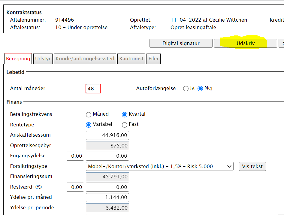 vip-finanseringsforslag-udskriv