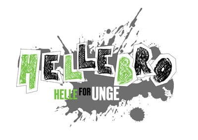 HELLEBRO - Helle for unge